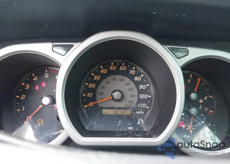 2004 Toyota 4Runner Sr5 Sport V8 from USA, damaged, VIN JTEBT14R540034435